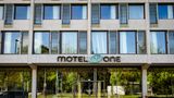 Motel One Karlsruhe Exterior