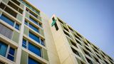 Motel One Karlsruhe Exterior