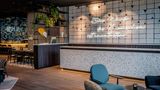 Motel One Karlsruhe Lobby