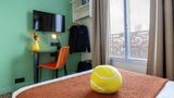 Hotel Olympic by Patrick Hayat Room