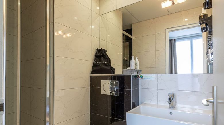 <b>Hotel Olympic by Patrick Hayat Room</b>. Images powered by <a href="https://www.leonardoworldwide.com/" title="Leonardo Worldwide" target="_blank">Leonardo</a>.