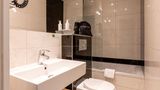Hotel Olympic by Patrick Hayat Room