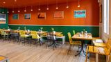 Hotel Olympic by Patrick Hayat Restaurant