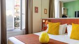 Hotel Olympic by Patrick Hayat Room