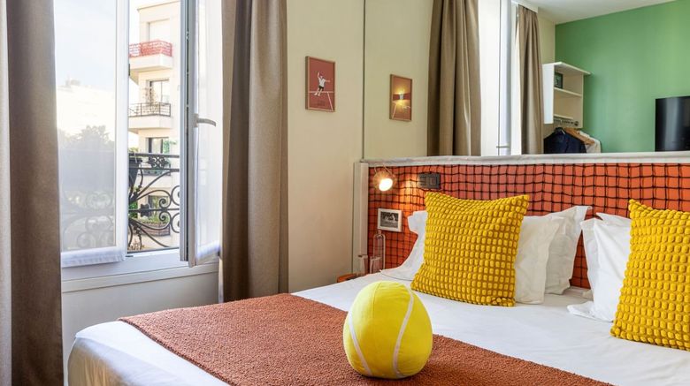 <b>Hotel Olympic by Patrick Hayat Room</b>. Images powered by <a href="https://www.leonardoworldwide.com/" title="Leonardo Worldwide" target="_blank">Leonardo</a>.