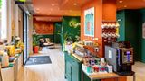 Hotel Olympic by Patrick Hayat Restaurant