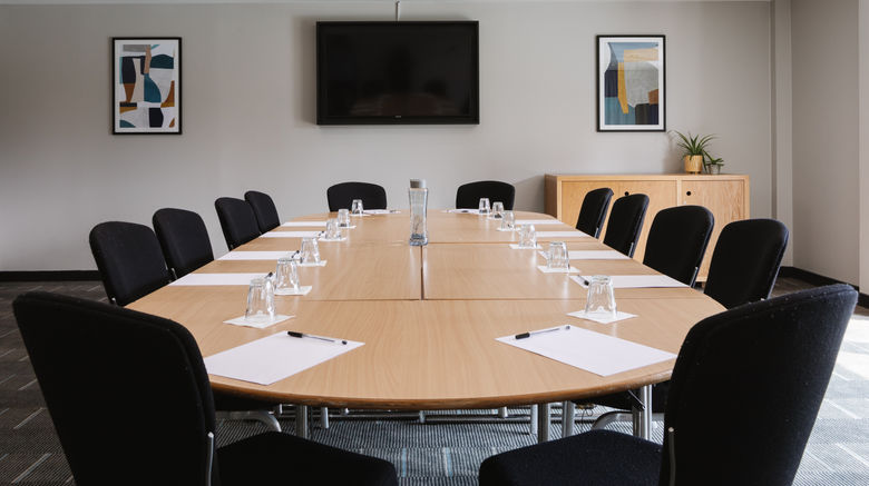 <b>Voco Belfast Meeting</b>. Images powered by <a href="https://www.leonardoworldwide.com/" title="Leonardo Worldwide" target="_blank">Leonardo</a>.