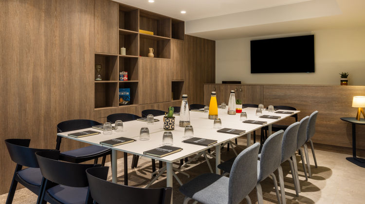 Staybridge Suites Cannes Centre Meeting