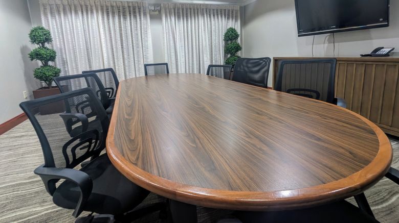 <b>Staybridge Suites Indianapolis-Fishers Meeting</b>. Images powered by <a href="https://www.leonardoworldwide.com/" title="Leonardo Worldwide" target="_blank">Leonardo</a>.