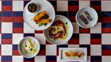 La Roqqa Restaurant