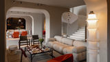 La Roqqa Lobby