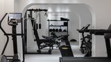 La Roqqa Health Club