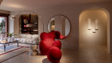 La Roqqa Lobby