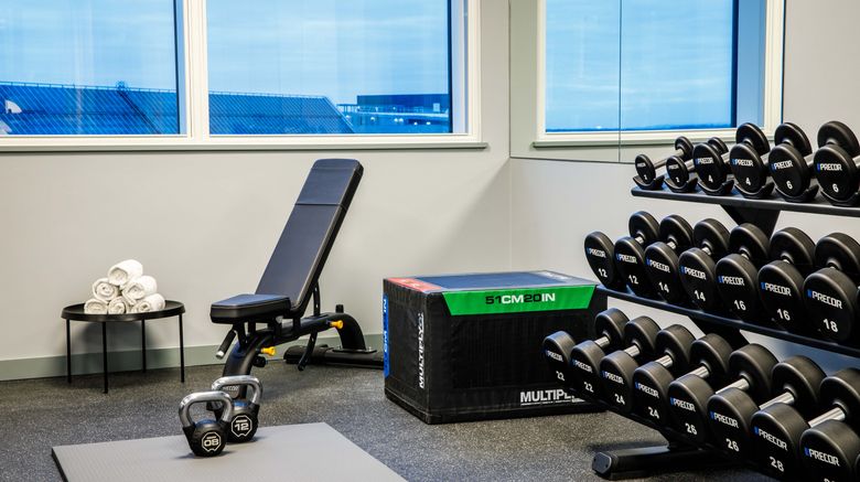 <b>Holiday Inn Manchester Airport Health Club</b>. Images powered by <a href="https://www.leonardoworldwide.com/" title="Leonardo Worldwide" target="_blank">Leonardo</a>.