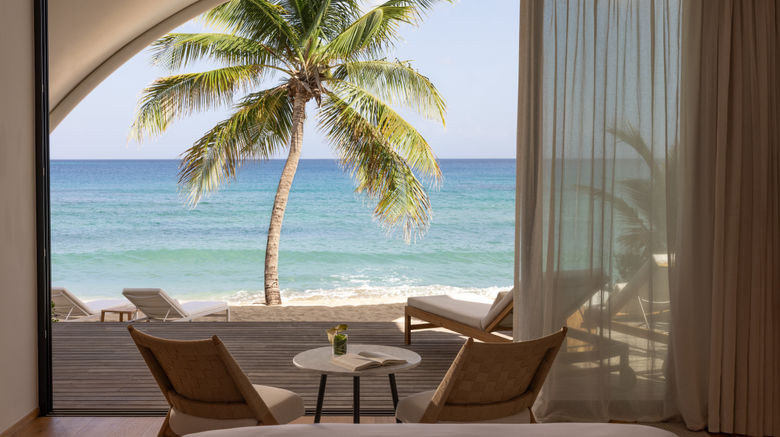 <b>Silversands Beach House Suite</b>. Images powered by <a href="https://www.leonardoworldwide.com/" title="Leonardo Worldwide" target="_blank">Leonardo</a>.