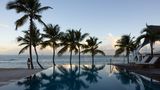 Silversands Beach House Pool