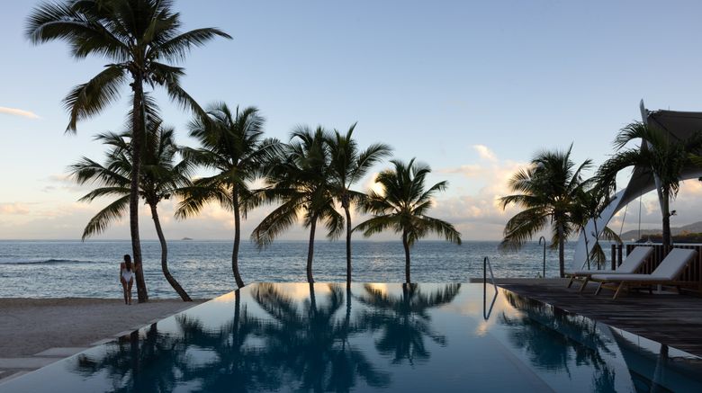<b>Silversands Beach House Pool</b>. Images powered by <a href="https://www.leonardoworldwide.com/" title="Leonardo Worldwide" target="_blank">Leonardo</a>.