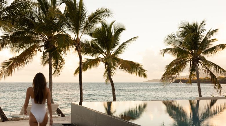 <b>Silversands Beach House Pool</b>. Images powered by <a href="https://www.leonardoworldwide.com/" title="Leonardo Worldwide" target="_blank">Leonardo</a>.