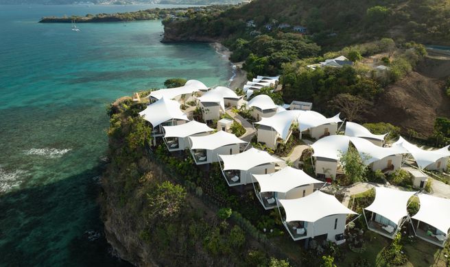 Silversands Beach House Exterior