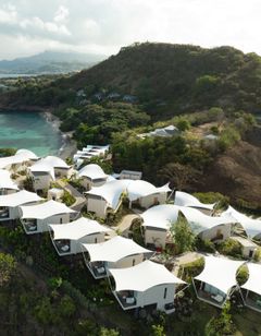 Silversands Beach House