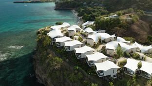 Silversands Beach House