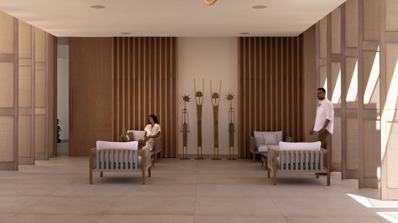 <b>Silversands Beach House Lobby</b>. Images powered by <a href="https://www.leonardoworldwide.com/" title="Leonardo Worldwide" target="_blank">Leonardo</a>.