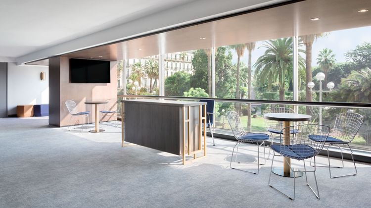 Le Meridien Nice Meeting