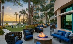 Newport Beach Marriott Bayview