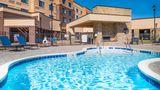 Courtyard Marriott Jacksonville Pool
