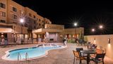 Courtyard Marriott Jacksonville Pool