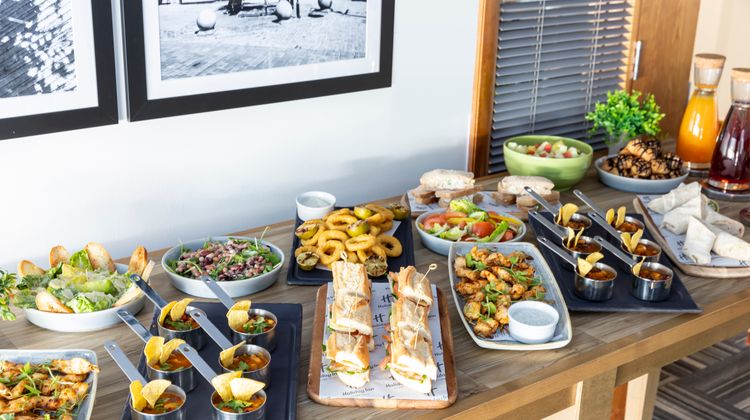 Holiday Inn High Wycombe M40, Jct.4 Meeting