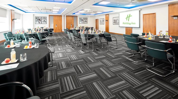 Holiday Inn High Wycombe M40, Jct.4 Ballroom