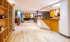 Holiday Inn High Wycombe M40, Jct.4
