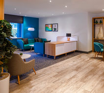 Holiday Inn High Wycombe M40, Jct.4 Exterior