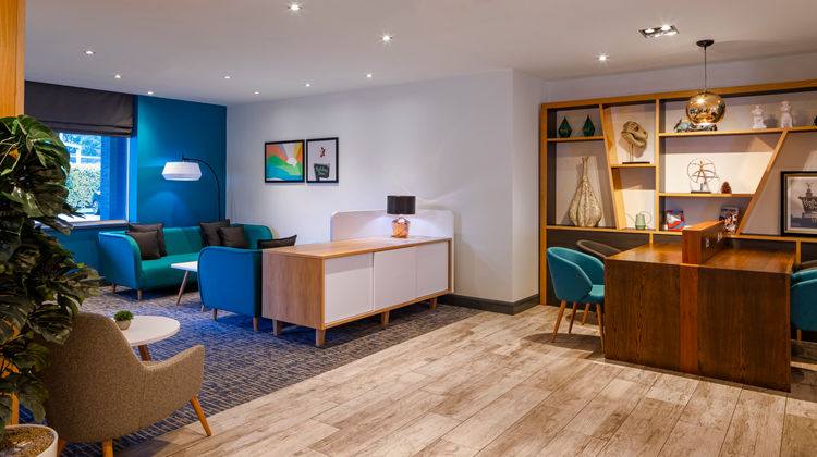 Holiday Inn High Wycombe M40, Jct.4 Exterior