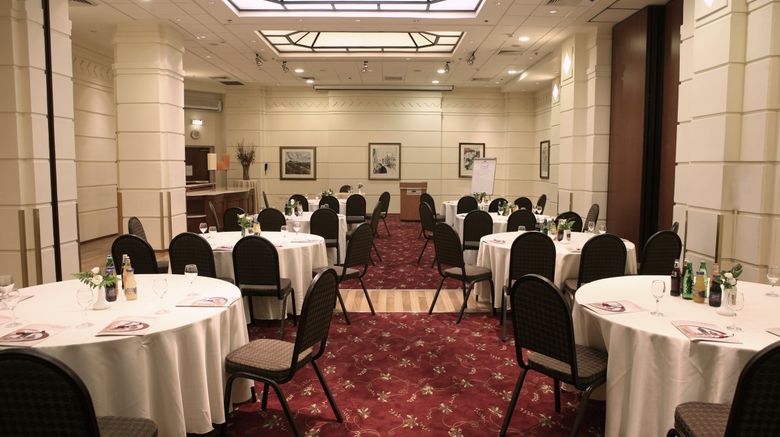 <b>Crowne Plaza Haifa Meeting</b>. Images powered by <a href="https://www.leonardoworldwide.com/" title="Leonardo Worldwide" target="_blank">Leonardo</a>.
