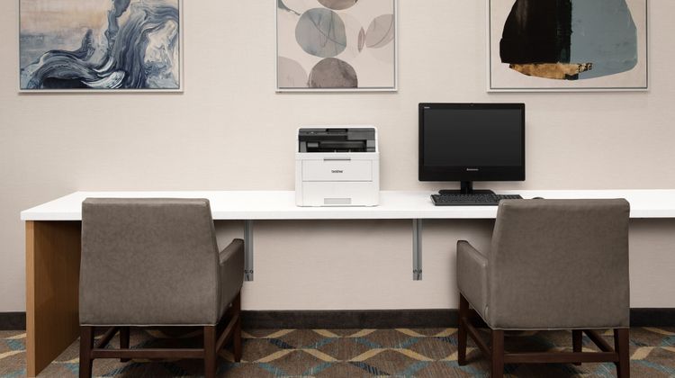 Residence Inn Palo Alto Los Altos Other