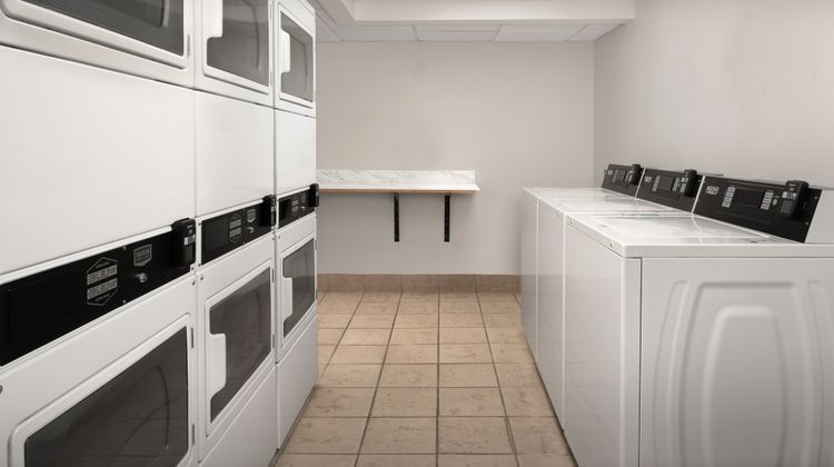Residence Inn Palo Alto Los Altos Other