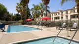 Residence Inn Palo Alto Los Altos Pool