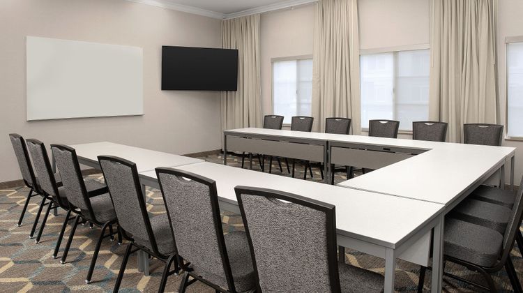 Residence Inn Palo Alto Los Altos Meeting