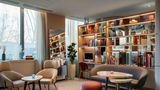AC Hotel by Marriott Paris Porte Maillot Restaurant