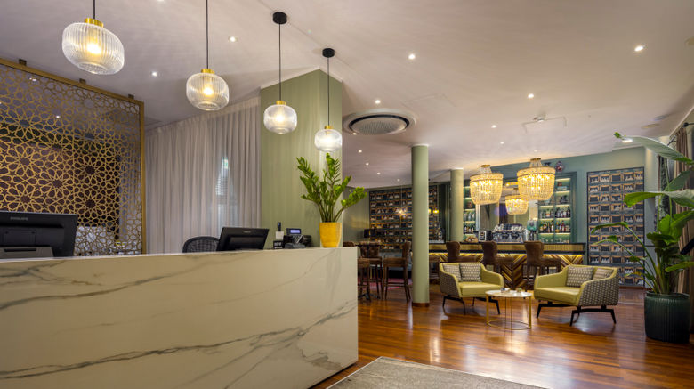 Hotel Indigo Turin Exterior. Images powered by <a href="https://www.leonardoworldwide.com" target="_blank" rel="noopener">Leonardo</a>.