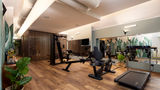 Hotel Indigo Turin Health Club