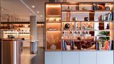 AC Hotel by Marriott Paris Porte Maillot Restaurant