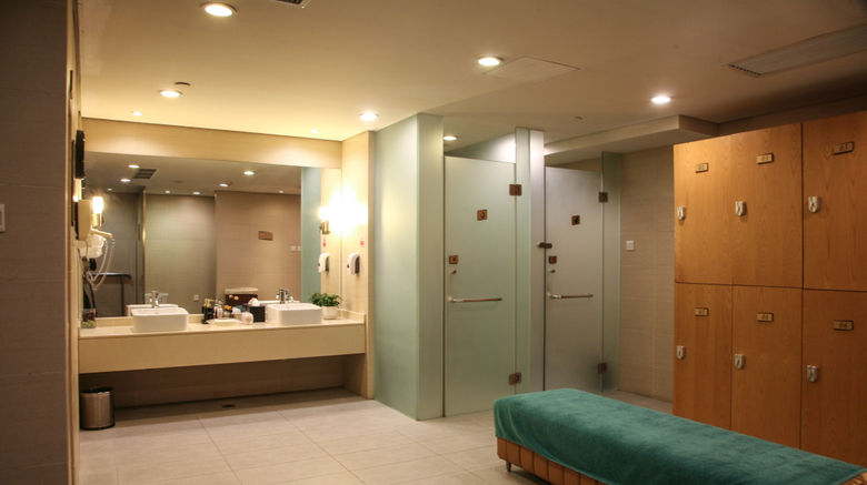 <b>Holiday Inn Beijing Deshengmen Health Club</b>. Images powered by <a href="https://www.leonardoworldwide.com/" title="Leonardo Worldwide" target="_blank">Leonardo</a>.