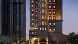 <b>Marriott Executive Apartments Bangkok Exterior</b>. Images powered by <a href="https://www.leonardoworldwide.com/" title="Leonardo Worldwide" target="_blank">Leonardo</a>.
