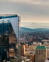 The Ritz-Carlton, Portland