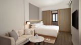 <b>Marriott Executive Apartments Bangkok Room</b>. Images powered by <a href="https://www.leonardoworldwide.com/" title="Leonardo Worldwide" target="_blank">Leonardo</a>.