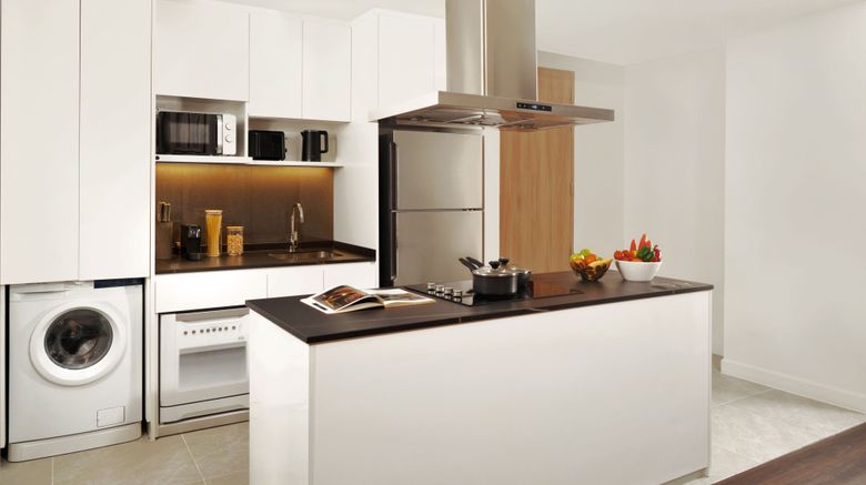 <b>Marriott Executive Apartments Bangkok Room</b>. Images powered by <a href="https://www.leonardoworldwide.com/" title="Leonardo Worldwide" target="_blank">Leonardo</a>.