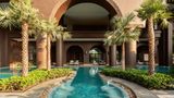 <b>Marriott Executive Apartments Bangkok Pool</b>. Images powered by <a href="https://www.leonardoworldwide.com/" title="Leonardo Worldwide" target="_blank">Leonardo</a>.